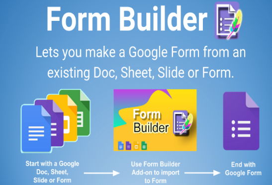 Doc to google form