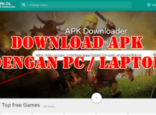 Cara download apk di PlayStore melalui PC 100% work