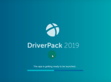 Cara Instal DriverPack Online dan Offline Untuk Semua PC dan Laptop