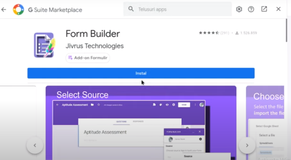 App Builder 2023.67 instal the last version for android