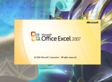 Cara Membuat Rumus Lulus Tidak Lulus Siswa dengan Ms. Excel