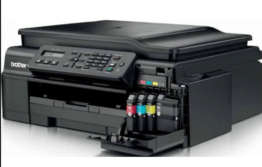 Printer Brother mfc-j200