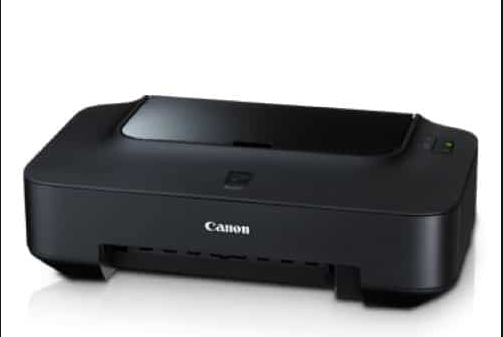 Cara reset Printer Canon IP2770 - Science of Technology