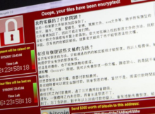 Pengertian Malware Ransomware WannaCry, Yang Bikin Heboh Dunia