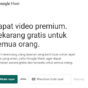 Tutorial Google Meet – Membuat Kelas Online