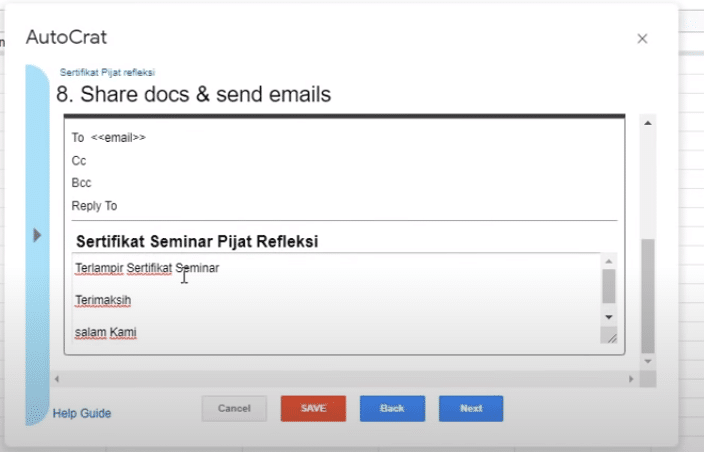 sertifikat seminar