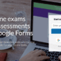 Membuat Hitung Mundur pada Soal Online Google Form