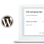 Cara Membuat Quiz Online Google Form di Blogspot dan WordPress