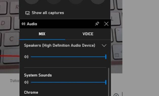 software perekam layar windows 10