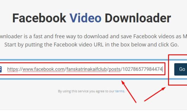 aplikasi mendownload video