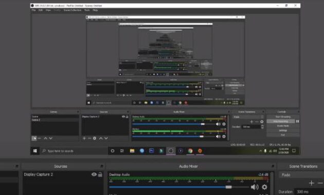 OBS Studio
