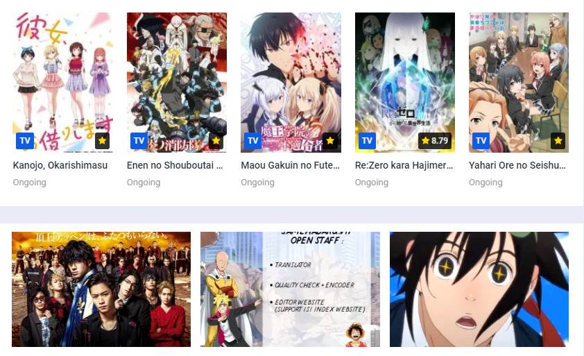 Cara Download Film Anime di Samehadaku - Science of Technology