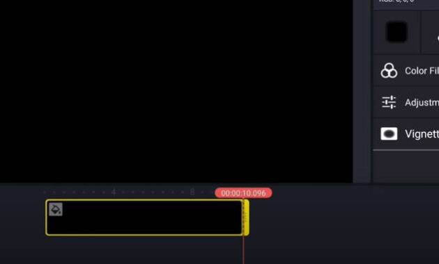 background di kinemaster