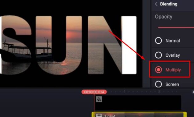 menu multiply di kinemaster