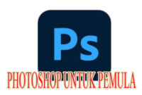 tutorial photoshop