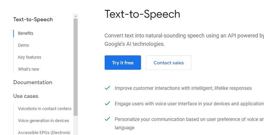 Cara Merubah Teks Menjadi Suara (Text to Speech) Secara Natural