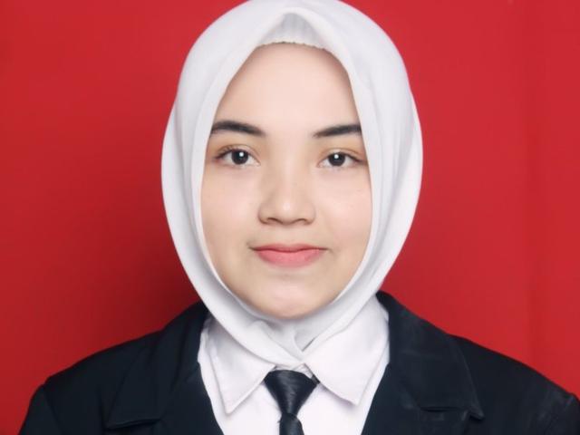 mengganti background foto