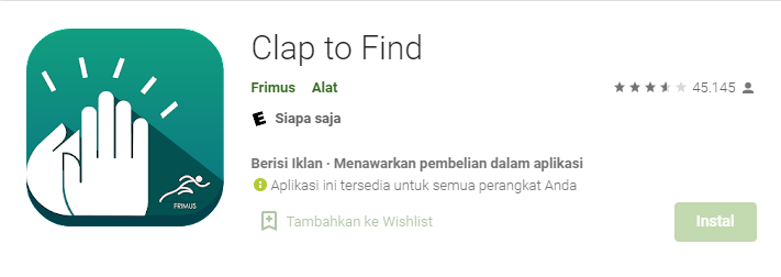 6 Aplikasi Android keren yang Jarang Diketahui