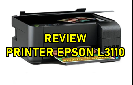 review epson l3110