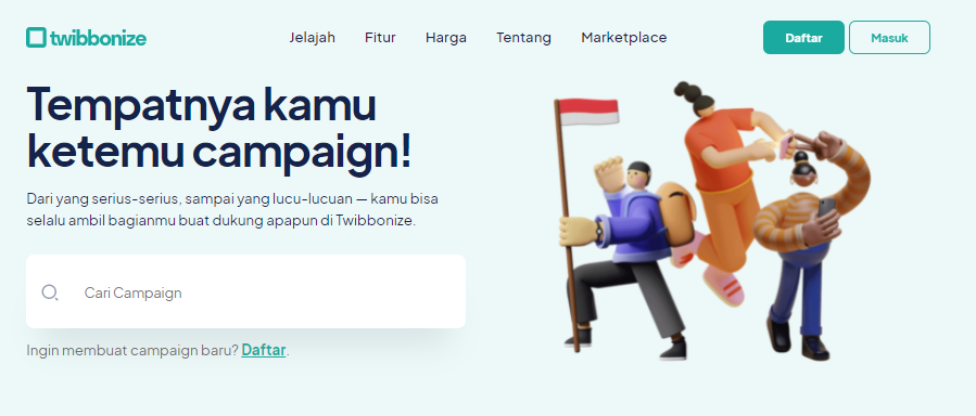 cara membuat twibbon sendiri di hp tanpa aplikasi