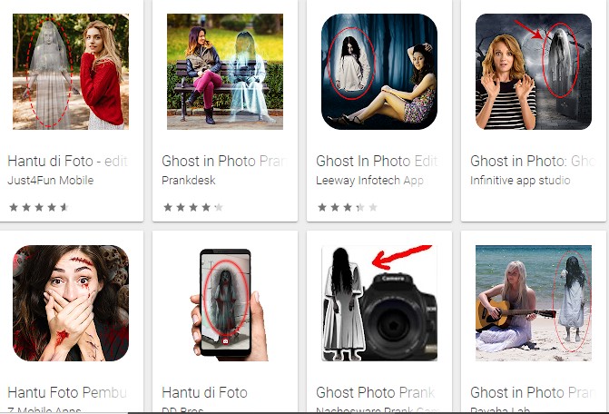 Download Aplikasi Prank Android