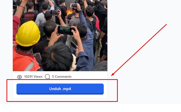 download video instagram