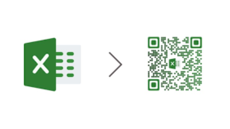 Cara Membuat Qr Code Di Excel Science Of Technology 4756