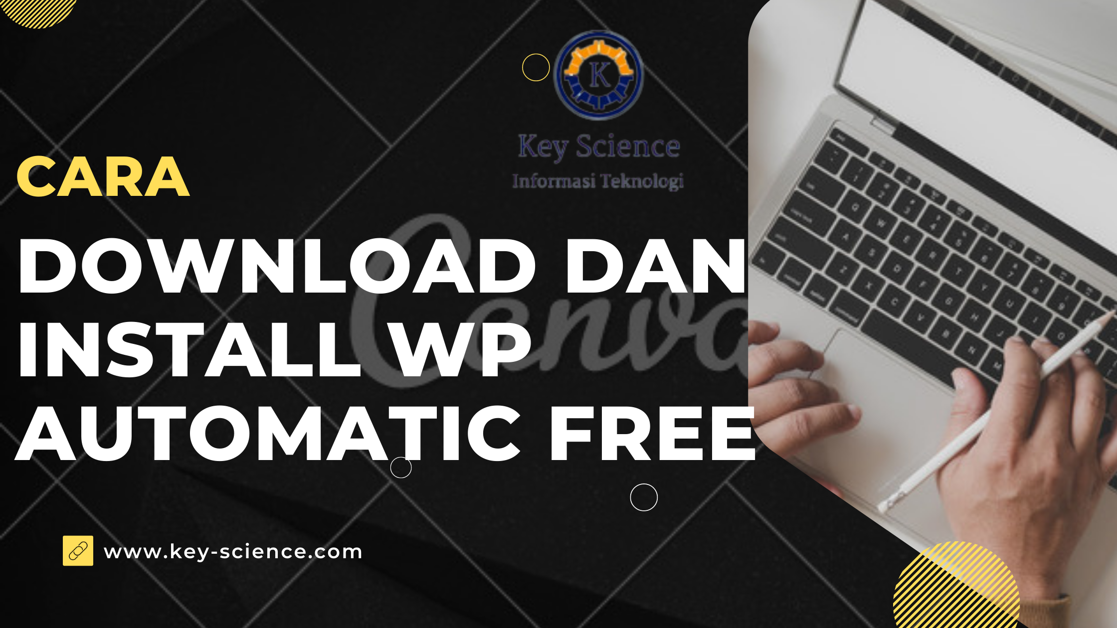 Cara download dan install wp automatic plugin free