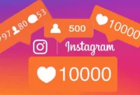 Cara Menambah Followers Instagram Gratis