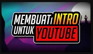 Download opening video untuk youtube
