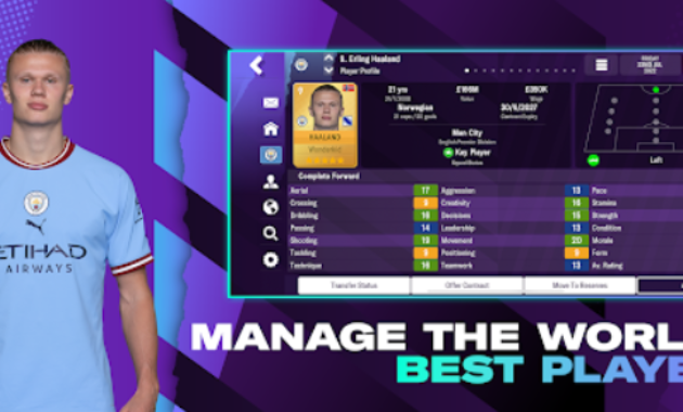 Download Football Manager Mobile