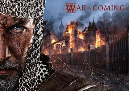 Download Game Kerajaan Android